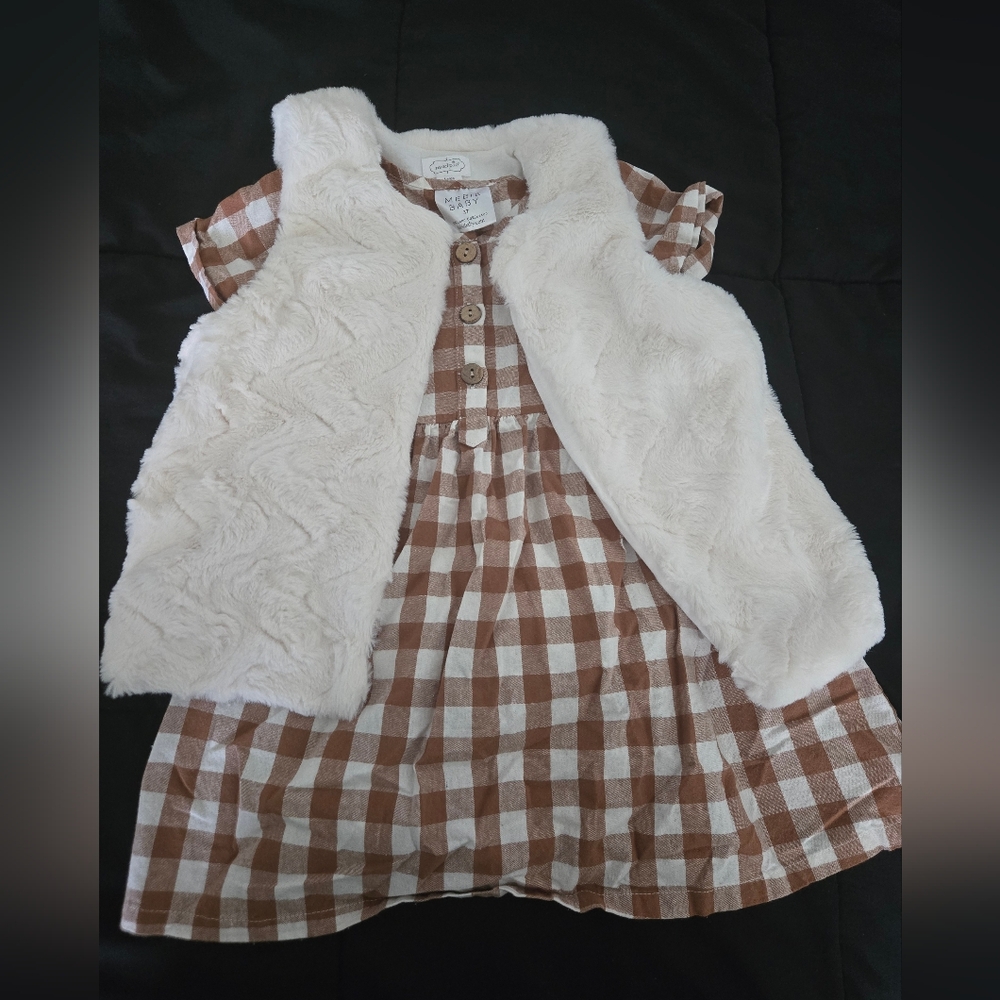 Toddler dress